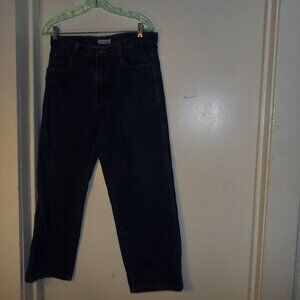 Black Canyon Straight Leg Jeans Sz 32/32